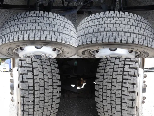 いすゞ ウイング車 ギガ|中古トラックの販売・買取・査定のアイナビ