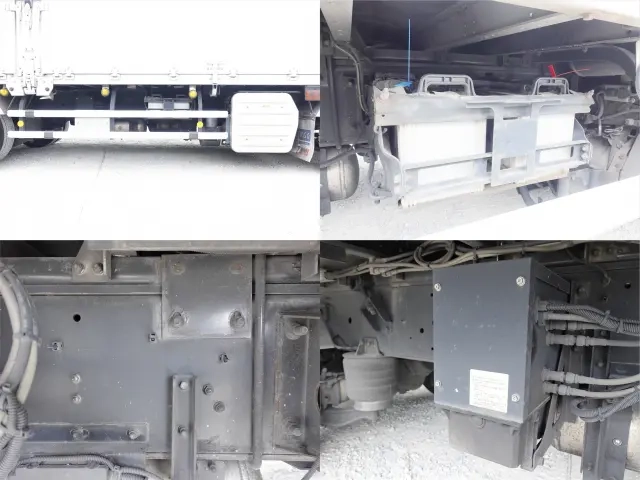 いすゞ ウイング車 ギガ|中古トラックの販売・買取・査定のアイナビ