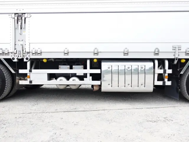 三菱 ウイング車 スーパーグレート|中古トラックの販売・買取・査定のアイナビ