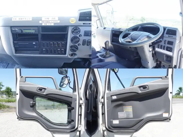 三菱 ウイング車 ファイター|中古トラックの販売・買取・査定のアイナビ