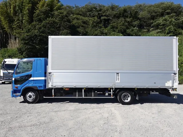 三菱 ウイング車 ファイター|中古トラックの販売・買取・査定のアイナビ