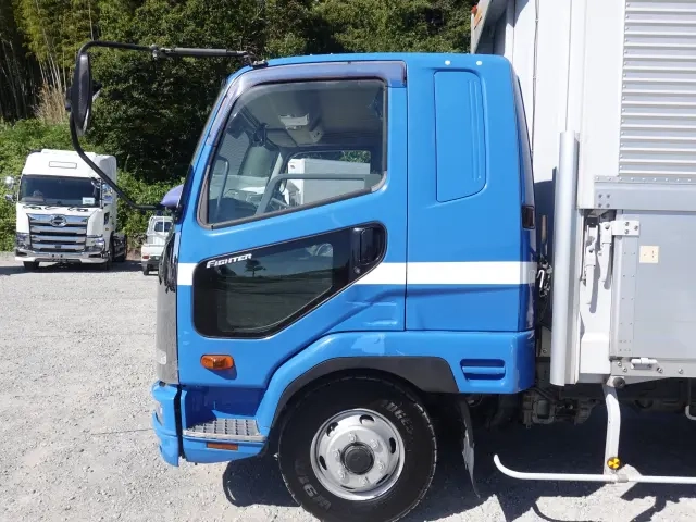 三菱 ウイング車 ファイター|中古トラックの販売・買取・査定のアイナビ