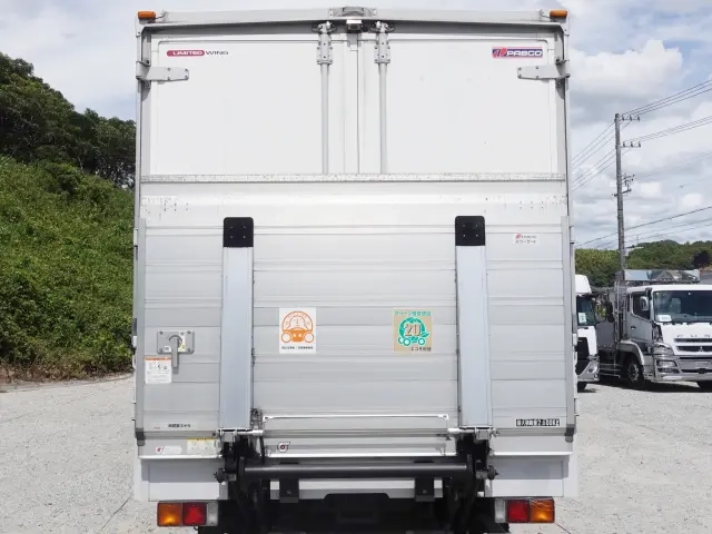 三菱 ウイング車 ファイター|中古トラックの販売・買取・査定のアイナビ