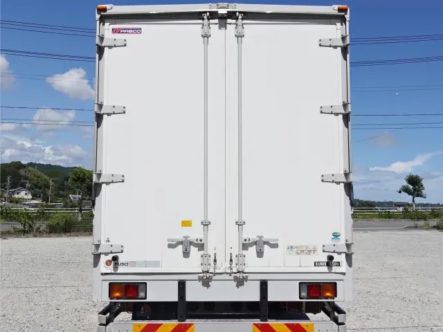 三菱 ウイング車 ファイター|中古トラックの販売・買取・査定のアイナビ