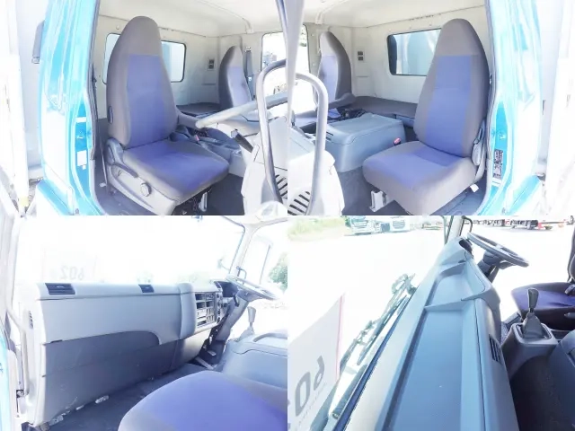 三菱 ウイング車 ファイター|中古トラックの販売・買取・査定のアイナビ