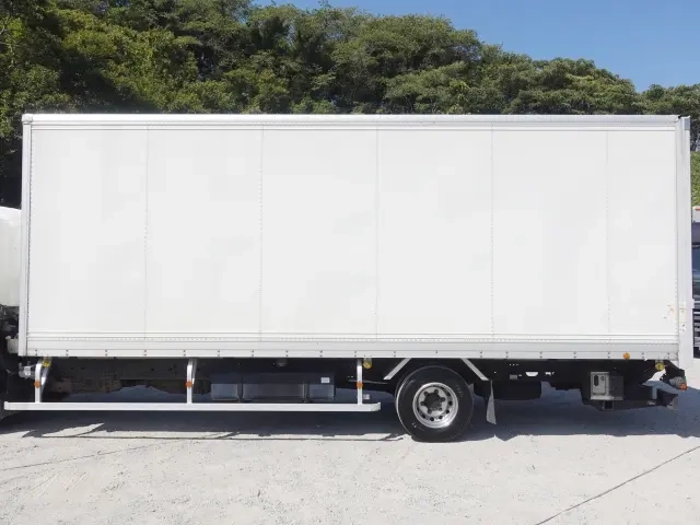 いすゞ バン車 フォワード|中古トラックの販売・買取・査定のアイナビ