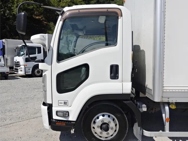 いすゞ バン車 フォワード|中古トラックの販売・買取・査定のアイナビ