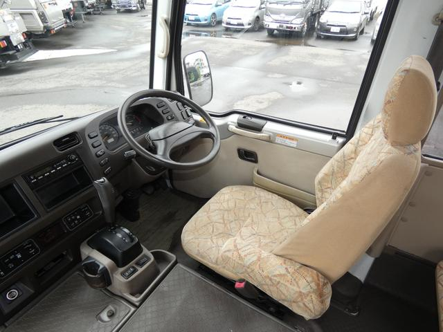 三菱ふそう バス ローザ|中古トラックの販売・買取・査定のアイナビ