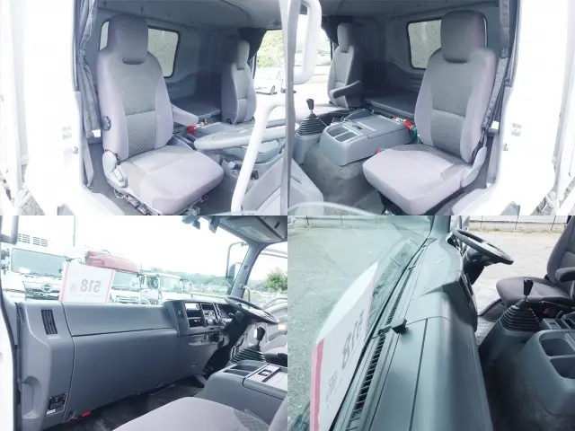 いすゞ ウイング車 フォワード|中古トラックの販売・買取・査定のアイナビ
