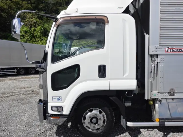 いすゞ ウイング車 フォワード|中古トラックの販売・買取・査定のアイナビ