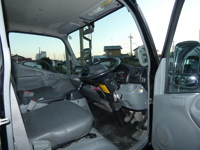 日野 平ボディ デュトロ|中古トラックの販売・買取・査定のアイナビ