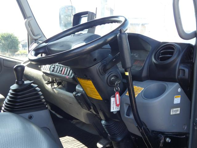日野 特殊車両 デュトロ|中古トラックの販売・買取・査定のアイナビ