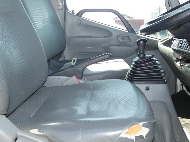 日野 特殊車両 デュトロ|中古トラックの販売・買取・査定のアイナビ