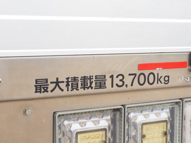 三菱ふそう 平ボディ スーパーグレート|中古トラックの販売・買取・査定のアイナビ