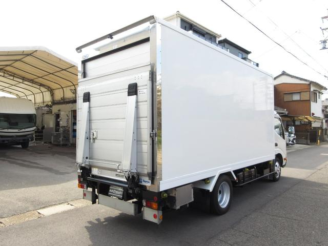 日野 バン車 デュトロ|中古トラックの販売・買取・査定のアイナビ