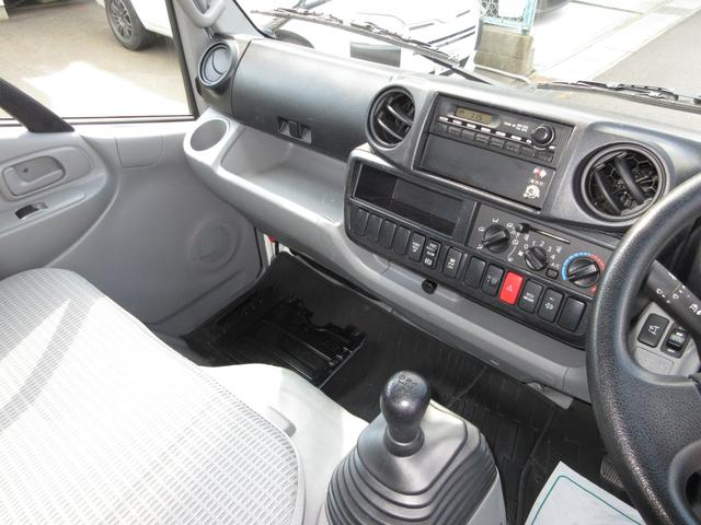 日野 バン車 デュトロ|中古トラックの販売・買取・査定のアイナビ