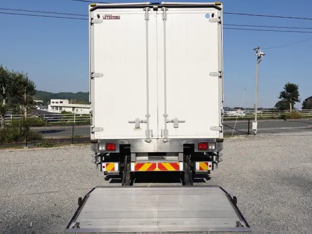 日野 ウイング車 レンジャー|中古トラックの販売・買取・査定のアイナビ