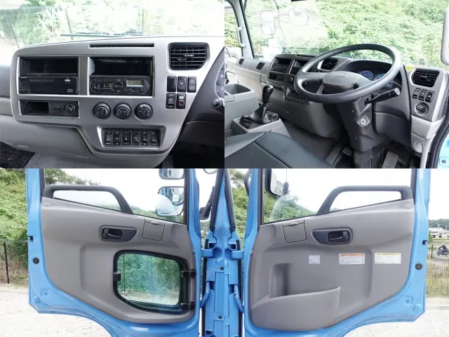 UDトラックス ウイング車 コンドル|中古トラックの販売・買取・査定のアイナビ