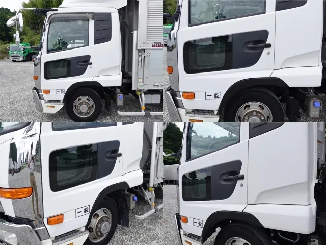 UDトラックス ウイング車 コンドル|中古トラックの販売・買取・査定のアイナビ