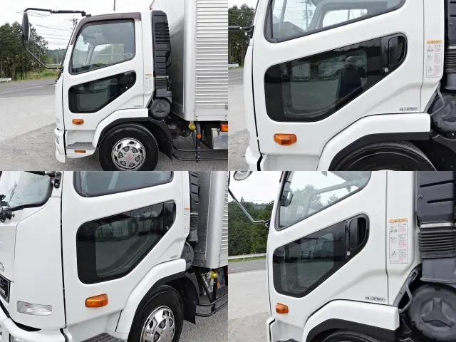 三菱 バン車 ファイター|中古トラックの販売・買取・査定のアイナビ