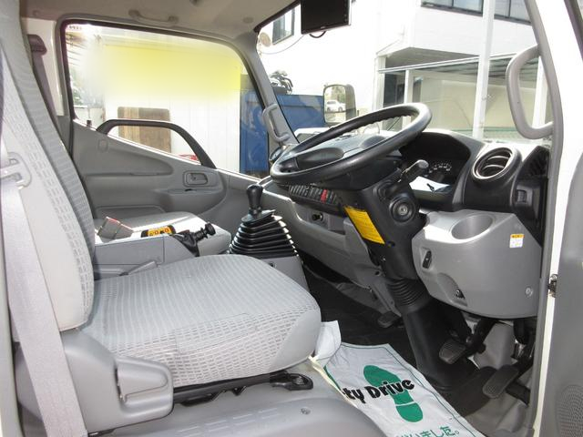 日野 バン車 デュトロ|中古トラックの販売・買取・査定のアイナビ