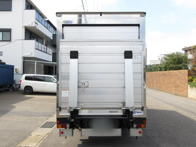 日野 バン車 デュトロ|中古トラックの販売・買取・査定のアイナビ