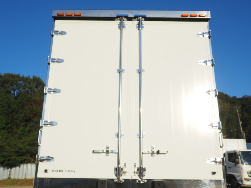 日野 ウイング車 レンジャープロ|中古トラックの販売・買取・査定のアイナビ