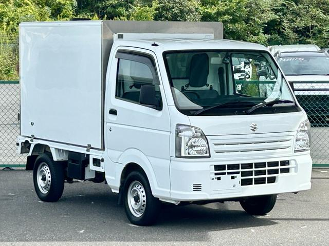 スズキ 軽トラック