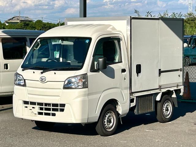 ダイハツ 軽トラック ハイゼットトラック|中古トラックの販売・買取・査定のアイナビ