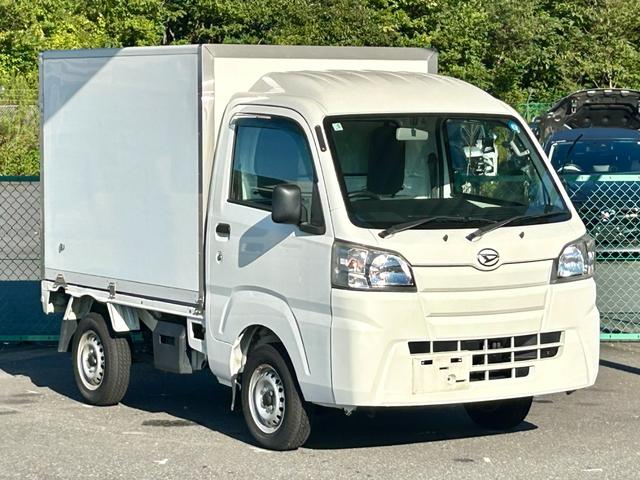 ダイハツ 軽トラック ハイゼットトラック|中古トラックの販売・買取・査定のアイナビ