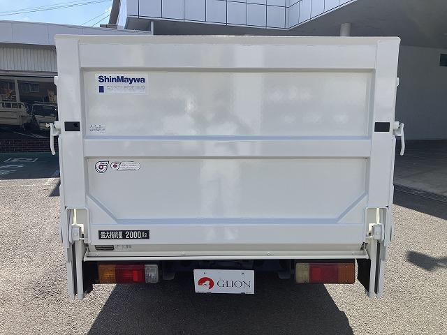 日野 平ボディ デュトロ|中古トラックの販売・買取・査定のアイナビ