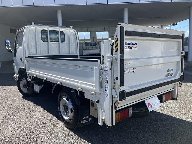 いすゞ 平ボディ|中古トラックの販売・買取・査定のアイナビ