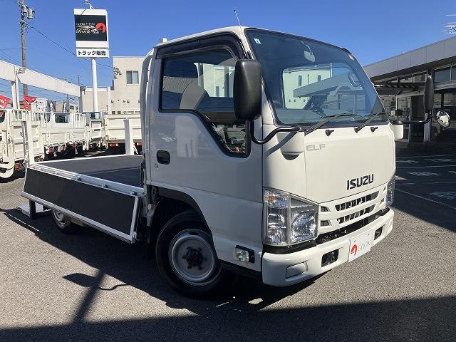 いすゞ 平ボディ|中古トラックの販売・買取・査定のアイナビ
