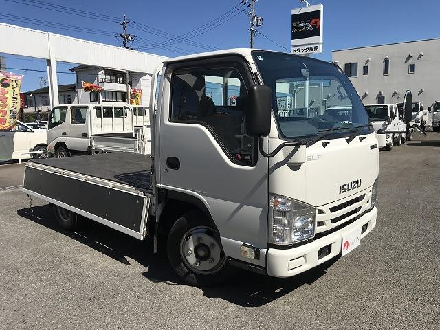 いすゞ 平ボディ|中古トラックの販売・買取・査定のアイナビ