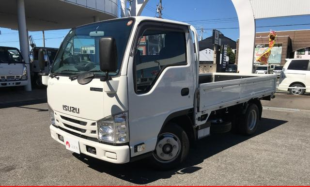 いすゞ 平ボディ|中古トラックの販売・買取・査定のアイナビ