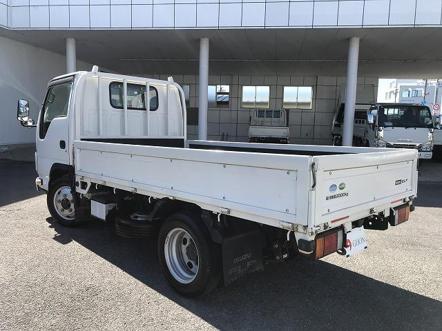 いすゞ 平ボディ|中古トラックの販売・買取・査定のアイナビ