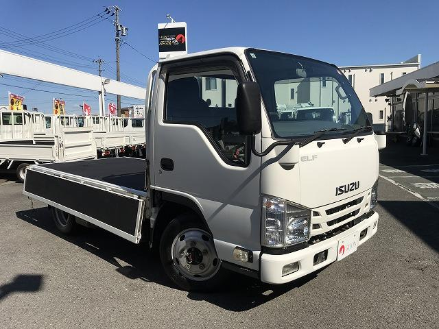 いすゞ 平ボディ|中古トラックの販売・買取・査定のアイナビ