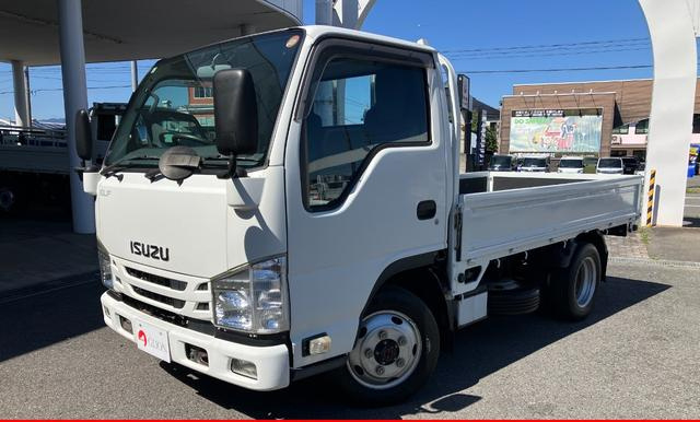 いすゞ 平ボディ|中古トラックの販売・買取・査定のアイナビ