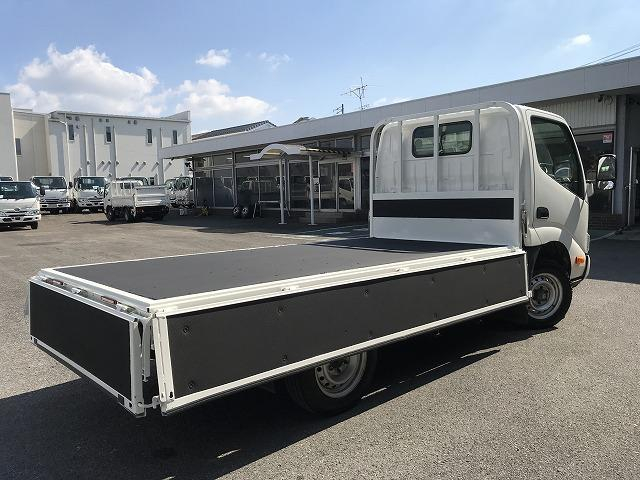 トヨタ 平ボディ|中古トラックの販売・買取・査定のアイナビ