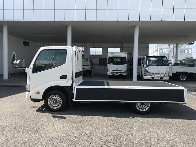 トヨタ 平ボディ|中古トラックの販売・買取・査定のアイナビ