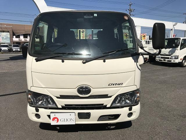 トヨタ Wキャブ|中古トラックの販売・買取・査定のアイナビ