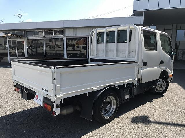 トヨタ Wキャブ|中古トラックの販売・買取・査定のアイナビ