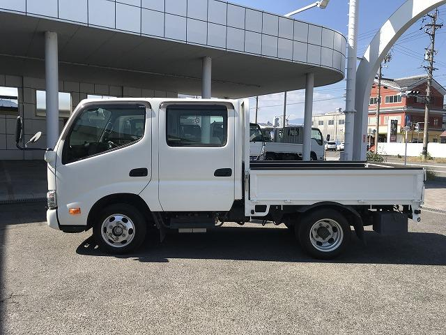 トヨタ Wキャブ|中古トラックの販売・買取・査定のアイナビ
