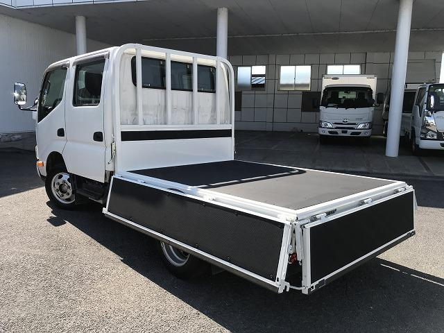 トヨタ Wキャブ|中古トラックの販売・買取・査定のアイナビ