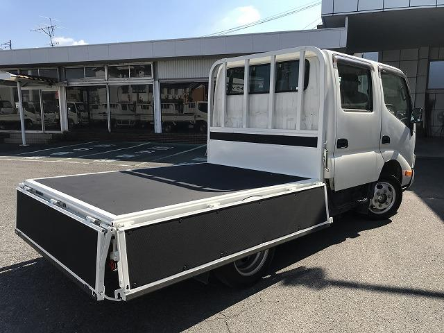トヨタ Wキャブ|中古トラックの販売・買取・査定のアイナビ