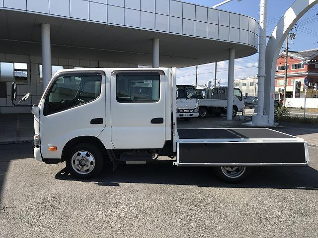 トヨタ Wキャブ|中古トラックの販売・買取・査定のアイナビ