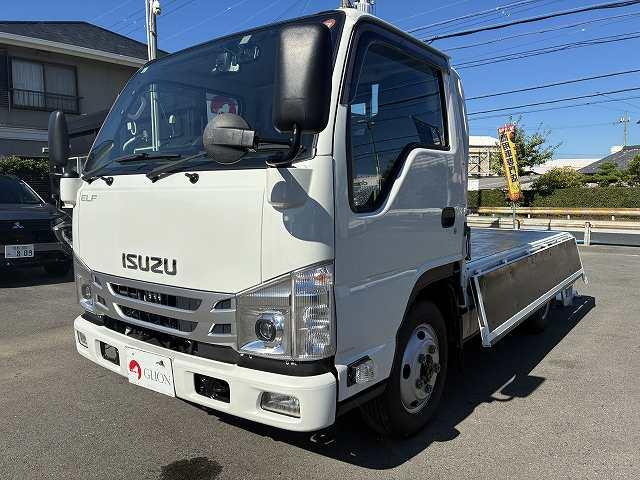 いすゞ 平ボディ|中古トラックの販売・買取・査定のアイナビ