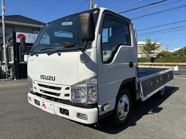 いすゞ 平ボディ|中古トラックの販売・買取・査定のアイナビ