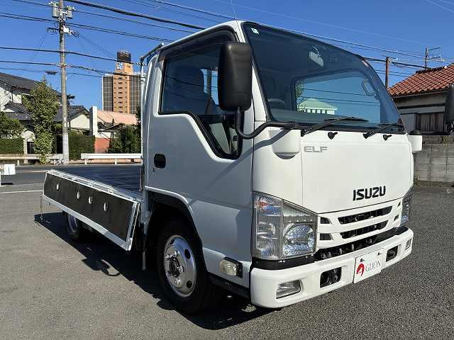 いすゞ 平ボディ|中古トラックの販売・買取・査定のアイナビ