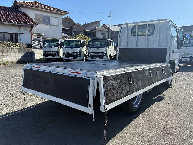 いすゞ 平ボディ|中古トラックの販売・買取・査定のアイナビ